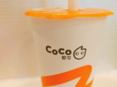 -CoCo都可(蓝村店)