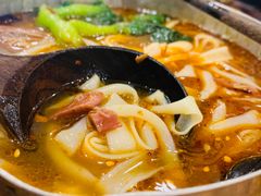 -小满手工粉(上海品尊国际店)