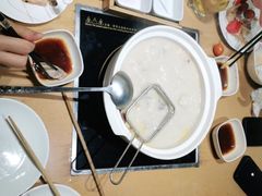 -湯系·煲汤手艺人(东二环泰禾广场店)
