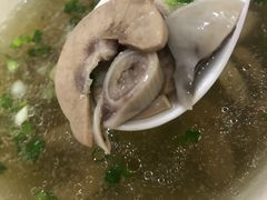 -安平依杰拌粉干(大同店)