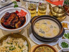 -禾府酒家·传统广府味(番禺店)
