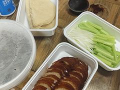 -紫光园·烤鸭(吕家营店)