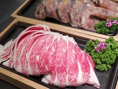 -湊湊火锅·茶憩(打浦桥日月光店)