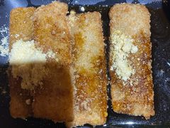 川南古蔺糍粑-王妈热卤·川味馆(海昌店)