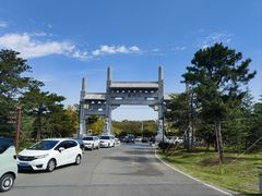 -青州市云门山风景区