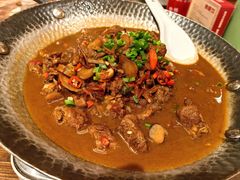 -衡厨·衡阳土菜(中南店)