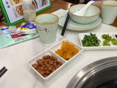 -盈田盈粥庄(博山东路店)