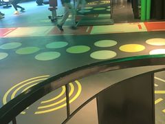 -W FITNESS 威尔仕健身·游泳(老西门新苑店)