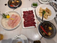 -围炉夜话·潮汕卤水火锅(榕江店)