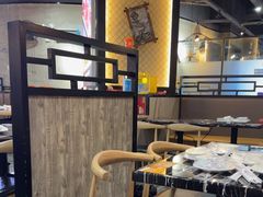 -古乐牛香·鲜牛肉牛杂火锅(五一中路店)