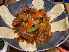 -品大三·南京菜(大行宫店)