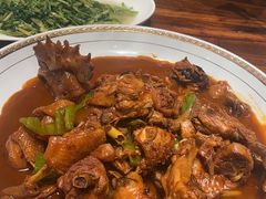 -阿娘家·原生态农家菜(国顺东路店)