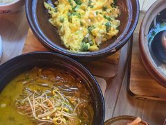 -有红鸡毛店·砂锅菜(抚琴夜市店)