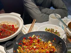 -湘语·湖南家常菜(新洲店)