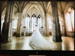 -米兰尊荣婚纱摄影·婚纱照会馆