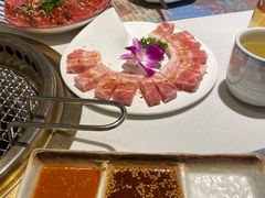 -千寻山野烤肉(天虹店)