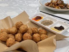 干炸小丸子-东兴楼饭庄(六里桥店)