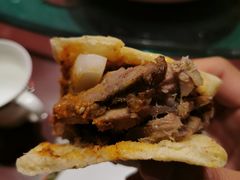 -九十九顶毡房(阜石路店)