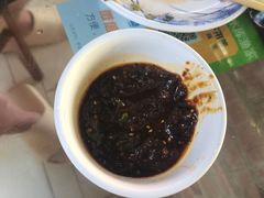 -姥家大锅台水库渔家