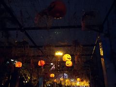 -汕头蓝水星欢乐世界
