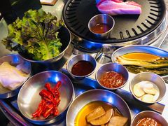 -401餐厅(弘大店)