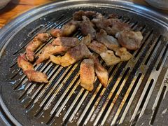 -金顺碳烤肉(1号店)