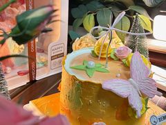 -CAKE BOSS 蛋糕老板(西单君太百货店)