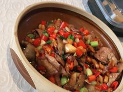 -辣婆婆(航天桥店)