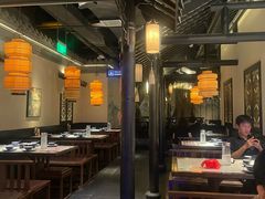 -绿茶餐厅(深圳龙华天虹购物中心店)