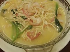 -金牌餐厅·天津菜·八珍豆腐·老爆三(瓷房子店)
