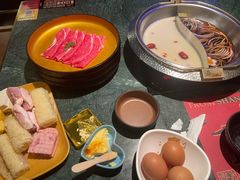 -牛New寿喜烧(中山公园龙之梦店)