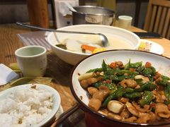 -人民食堂(电信南街店)