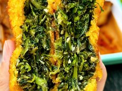 -丽泽山庄·生态怀柔菜·虹鳟鱼(红螺寺店)