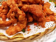 -金典银峰老鹅馆·昆山菜(亭林公园店)