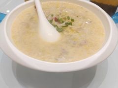 -锋味餐厅(空港复悦里店)