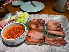 -阿吾罗日本料理(K11艺术中心店)