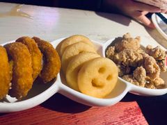 -7mall美食潮地标