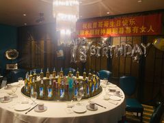 -上海人家花樣年华(中山公园店)