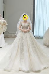 -MuseMarry婚纱(前海嘉里中心店)