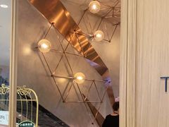 -THE WOODS 简餐 (国贸商城店)