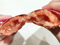 -麦当劳(未来城购物中心店)