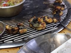 -农民烧烤(延边社区店)