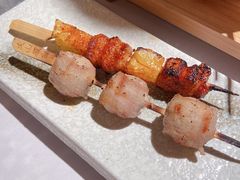 -火山屋台(新街口店)