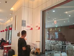 -乡村基(双流时代奥特莱斯餐厅)