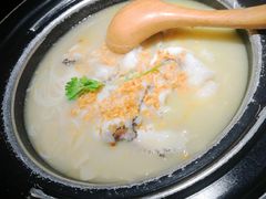 -九锅一堂酸菜鱼(新南凯德直营店)