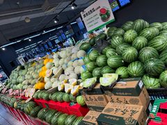 -物美超市(通州梨园店)