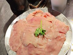 -鹿鸣山草本茶香火锅(园西路店)