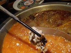 -沸炉重庆老火锅(军事博物馆店)