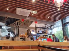 -庆峰龙虾烧烤(合肥一店)