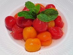 -喜悦烤鸭·新京菜(王府井店)